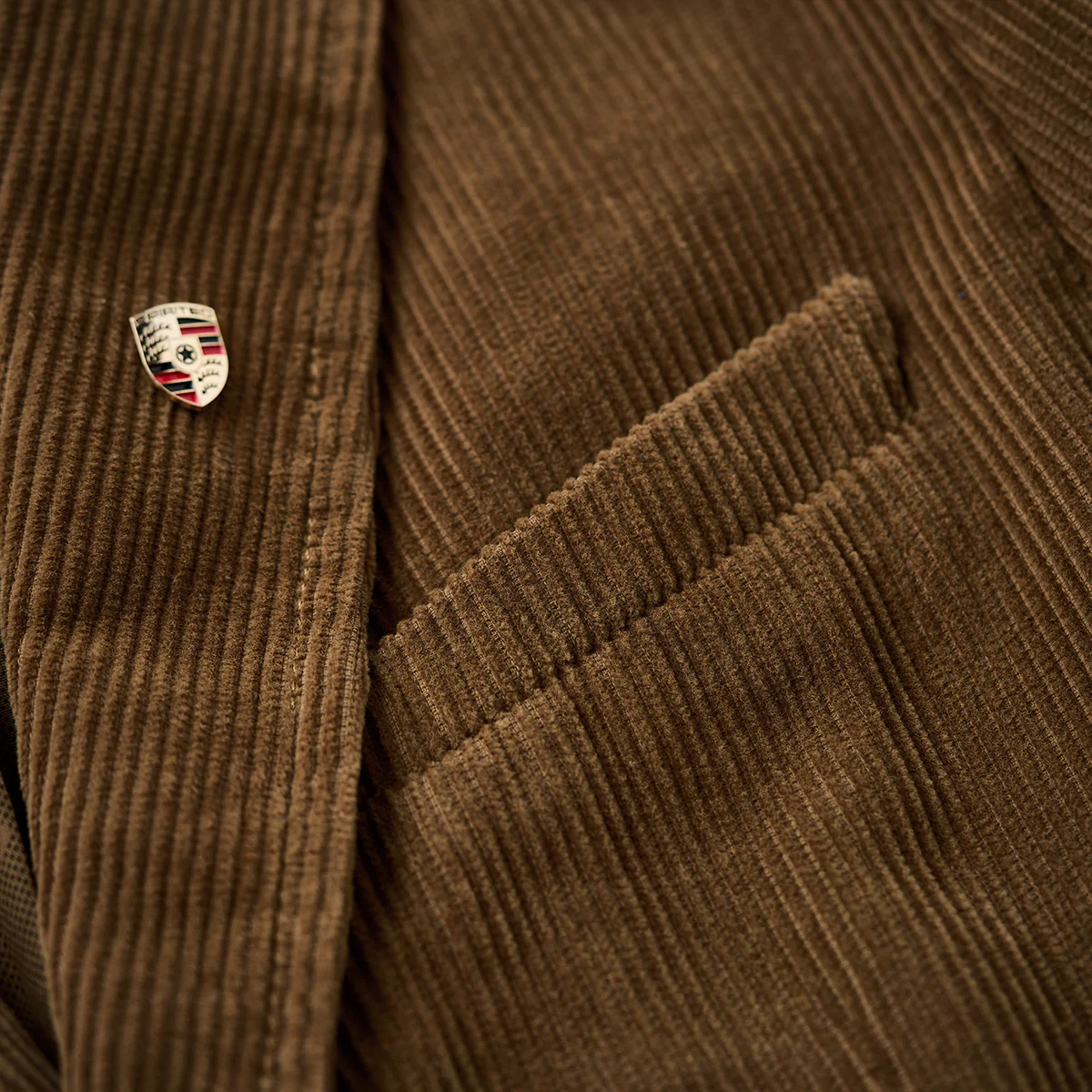 NEW！コーデュロイブレザージャケット - Image 15
