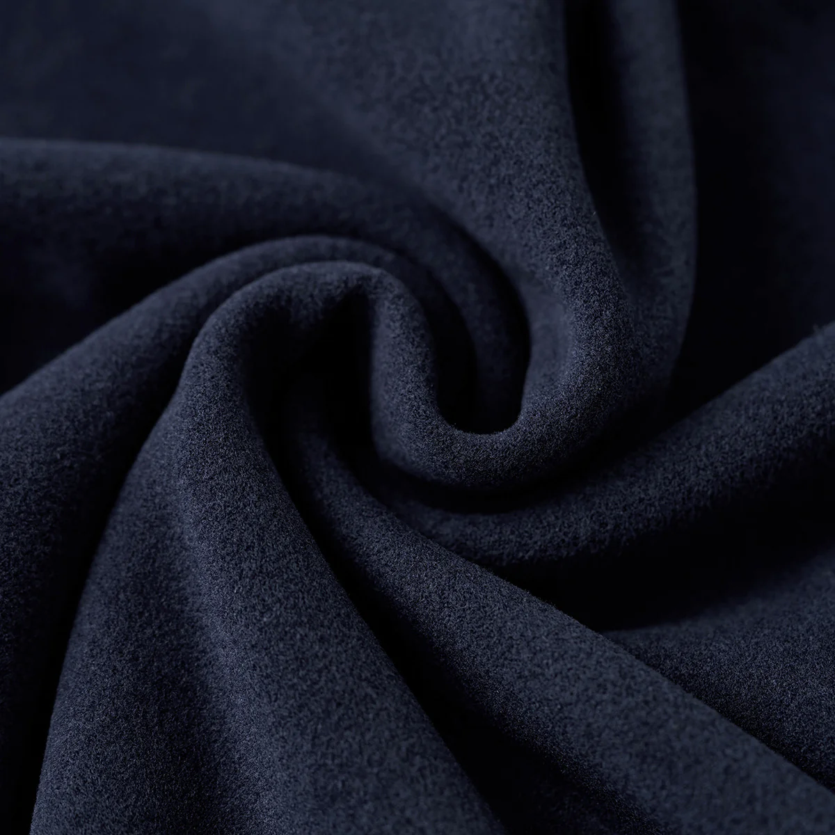 ストレッチ　微起毛ハイネックスウェット - Image 11