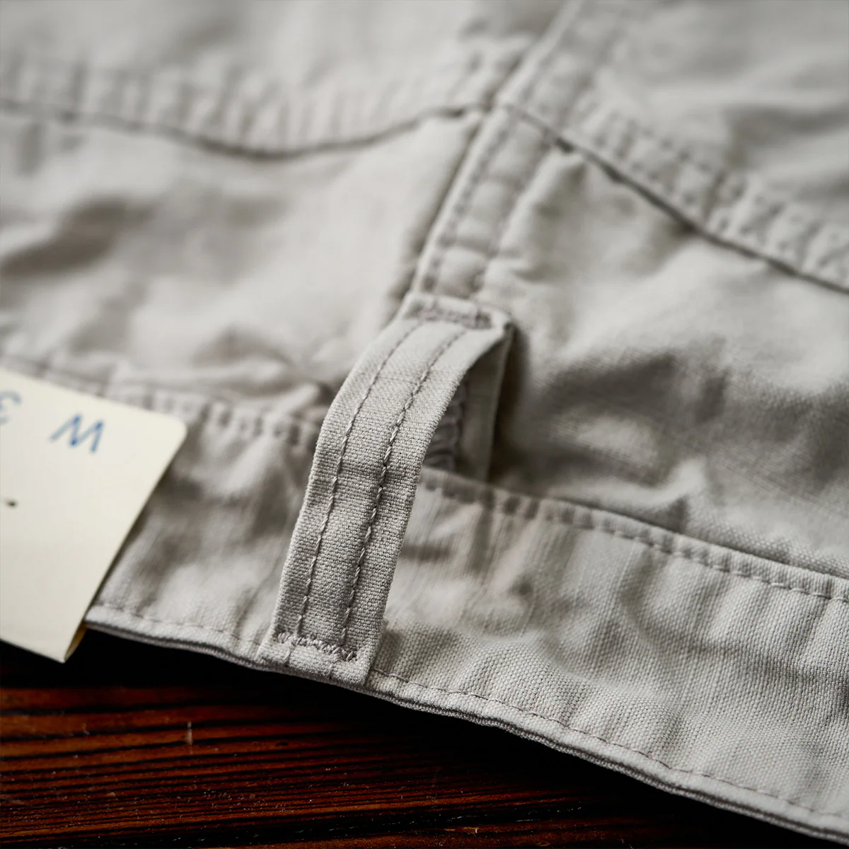 Business&Casual 三色展開ストレートコットンチノパン - Image 15