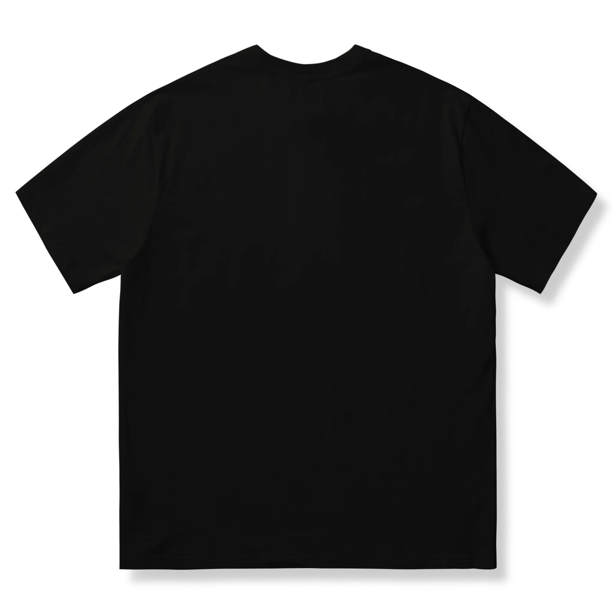 【大人気】ウォッシュド加工　ヘビーウェイト半袖ヘンリーTシャツ - Image 7