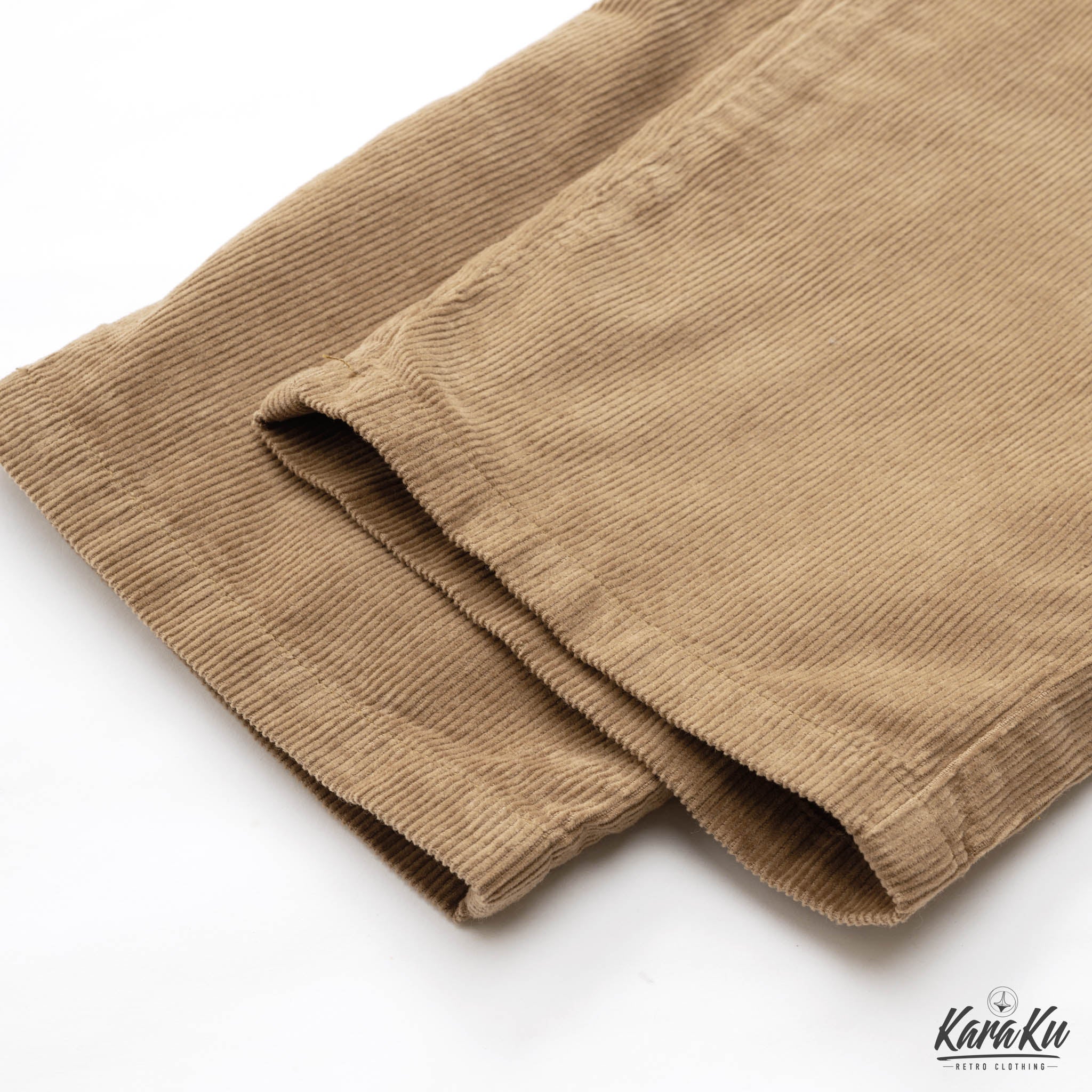 BUCKLEBACK コットンコーデュロイパンツ - Image 15