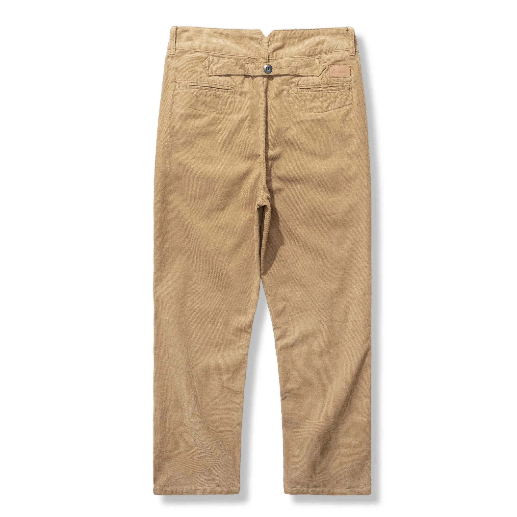 BUCKLEBACK コットンコーデュロイパンツ - Image 4