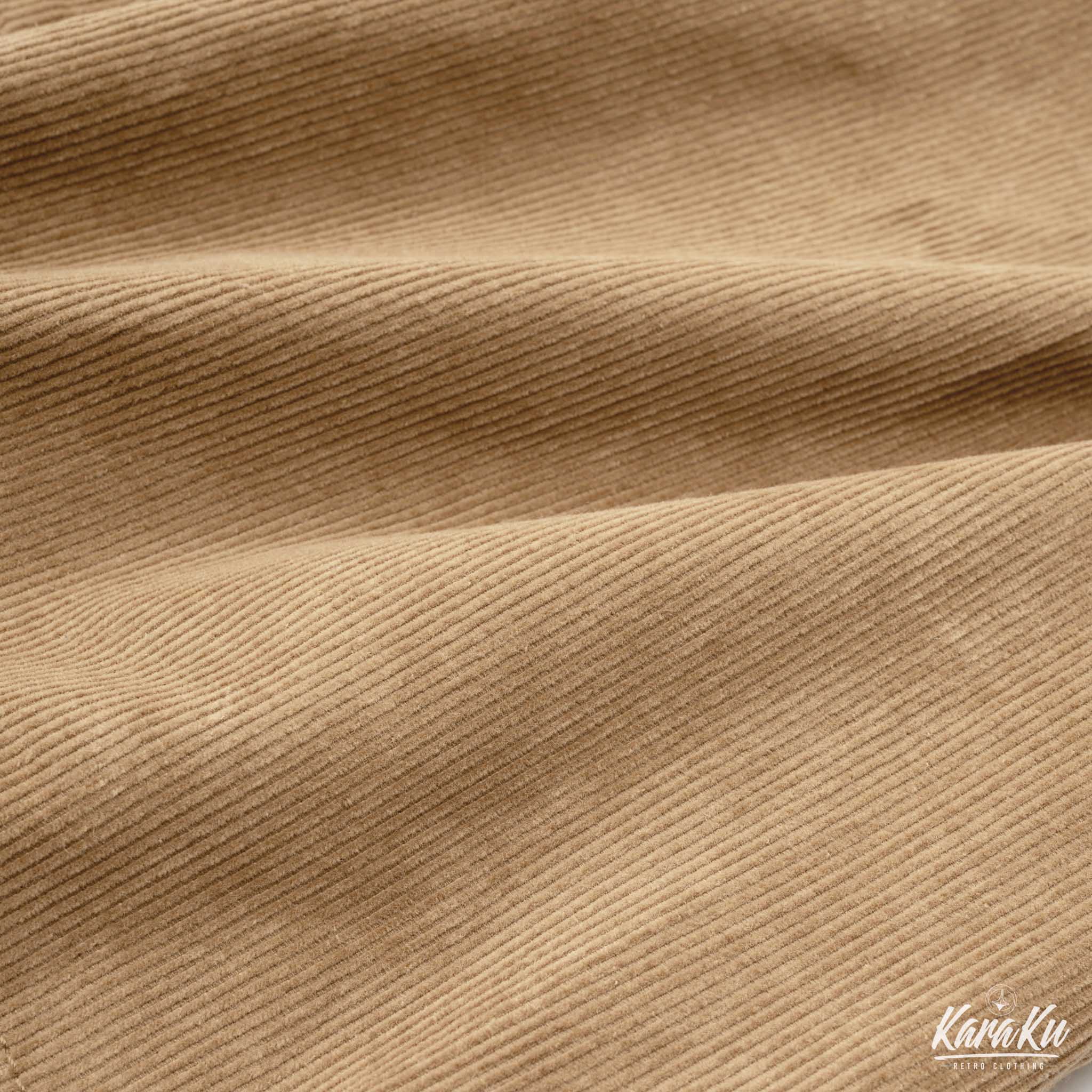 BUCKLEBACK コットンコーデュロイパンツ - Image 9