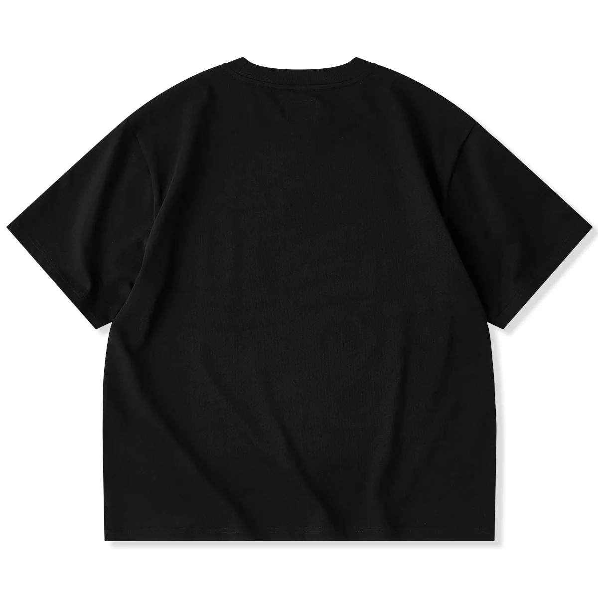 河鍋暁斎「暁斎百鬼画談・骸骨の軍団」浮世絵プリントコットンTee - Image 2