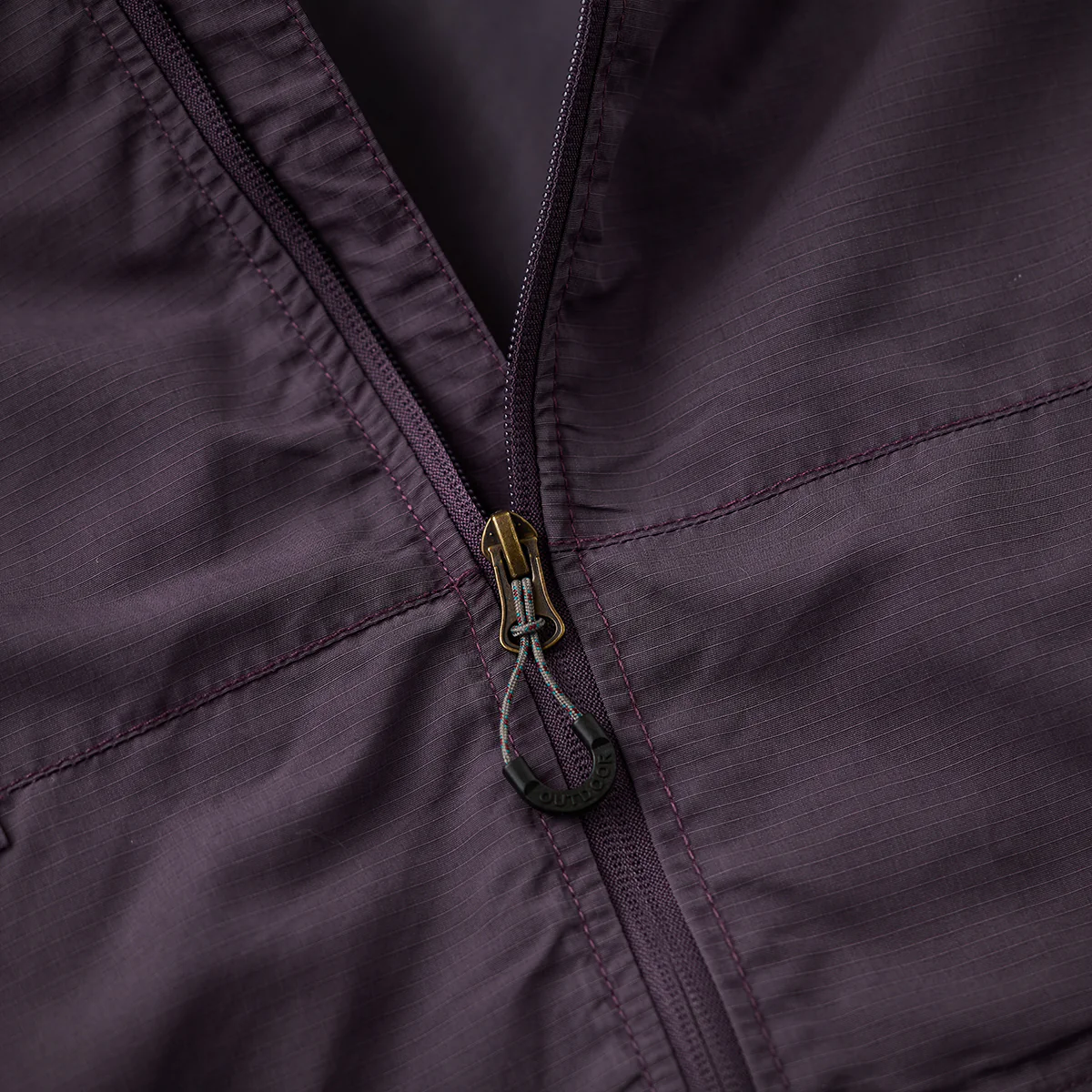 Urban Outdoor コーデュロイ襟ラグランマウンテンジャケット - Image 13