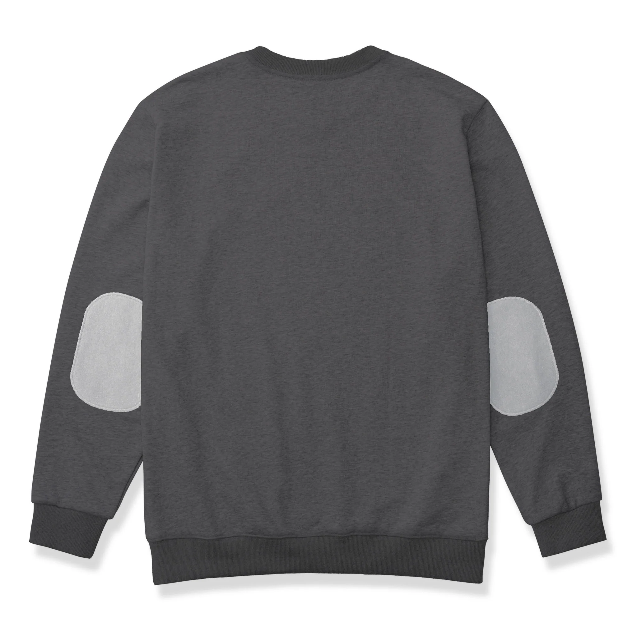 エルボーパッチコットンスウェット 全5色 - Image 7