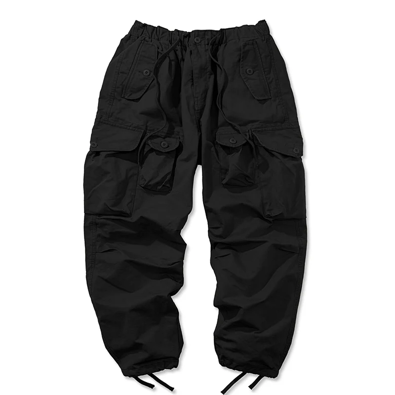 8ポケ フィールドカーゴパンツ - Image 3
