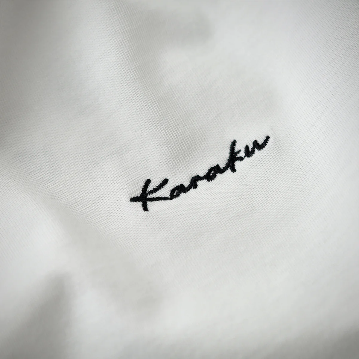 KARAKU×Koma　「異形百物語」踊る化け猫プリント&刺繡入りコットンTee - Image 17