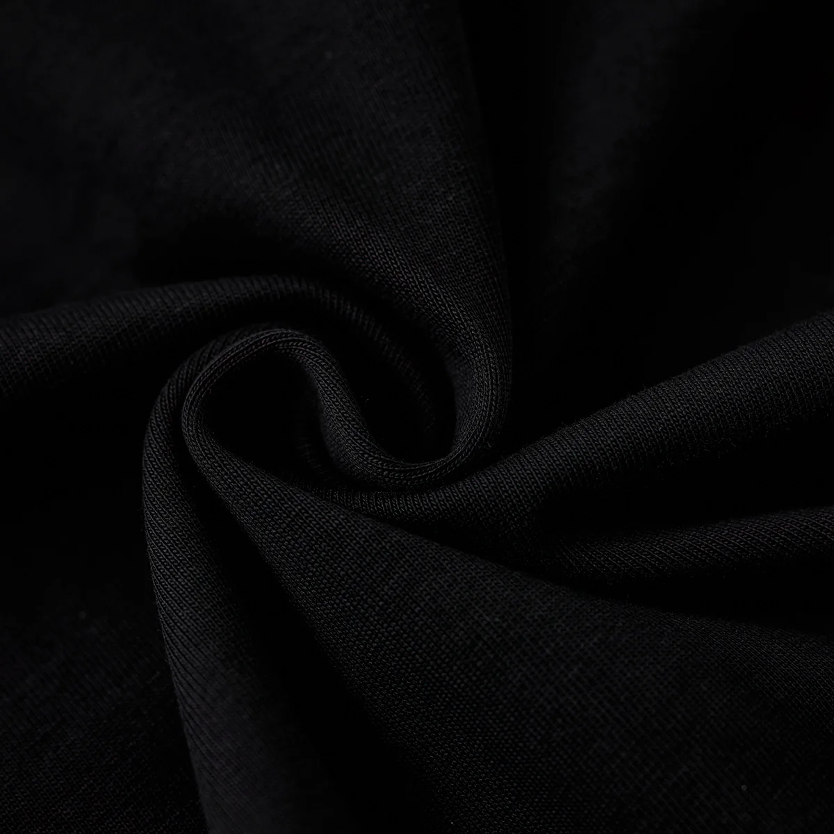 襟ペイズリージャカード切替 「KaraKu」刺繡入り2ボタンポロシャツ - Image 17