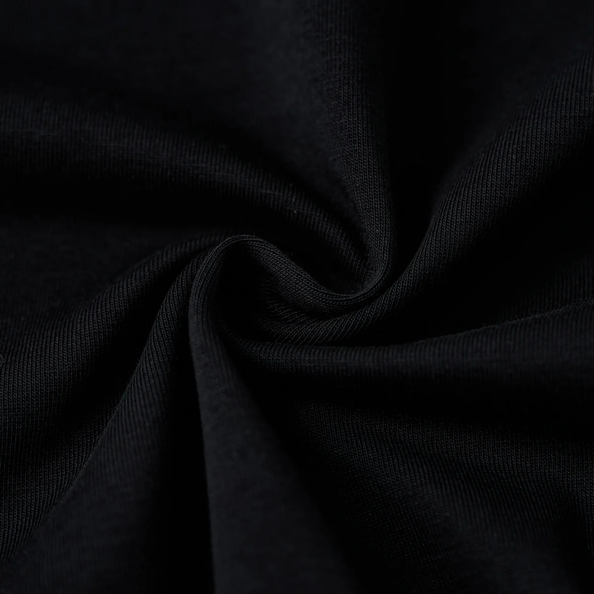 【予約】SORONA®ミント涼感・抗菌・防臭機能 裾赤ヒモ付き&ステッチ入りポケットTee - Image 6