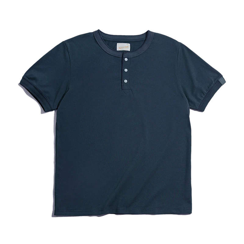 ヘンリーTシャツ - Image 3
